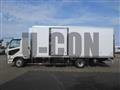 2026 Mitsubishi Fuso Fighter