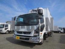 2026 Mitsubishi Fuso Fighter
