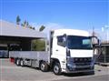 2025 Mitsubishi Fuso Super Great
