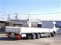 2025 Mitsubishi Fuso Super Great