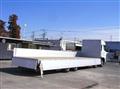 2025 Mitsubishi Fuso Super Great
