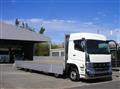 2025 Mitsubishi Fuso Super Great