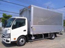 2026 Hino Dutro