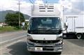 2026 Mitsubishi Fuso Canter
