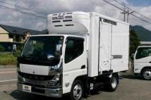 2026 Mitsubishi Fuso Canter