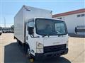 2016 Isuzu Elf Truck