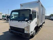 2016 Isuzu Elf Truck