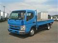 2016 Mitsubishi Fuso Canter