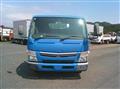 2016 Mitsubishi Fuso Canter