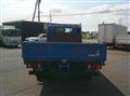 2016 Mitsubishi Fuso Canter