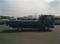 2016 Mitsubishi Fuso Canter