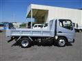 2023 Mitsubishi Fuso Canter