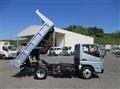 2023 Mitsubishi Fuso Canter