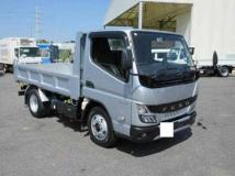 2023 Mitsubishi Fuso Canter