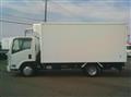 2019 Isuzu Elf Truck