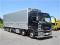 2019 Mitsubishi Fuso Super Great