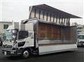 2017 Hino Ranger