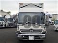 2017 Hino Ranger