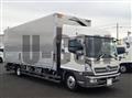 2017 Hino Ranger