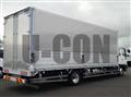 2017 Hino Ranger