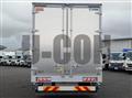 2017 Hino Ranger