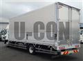 2017 Hino Ranger