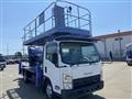 2008 Isuzu Elf Truck