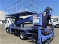 2008 Isuzu Elf Truck