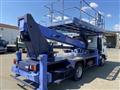 2008 Isuzu Elf Truck