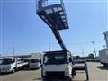 2008 Isuzu Elf Truck