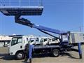 2008 Isuzu Elf Truck