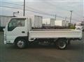 2014 Isuzu Elf Truck