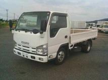 2014 Isuzu Elf Truck