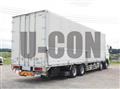 2014 Hino Profia