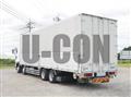 2014 Hino Profia