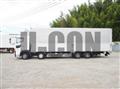 2014 Hino Profia