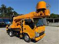 2010 Isuzu Elf Truck