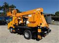 2010 Isuzu Elf Truck