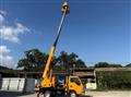 2010 Isuzu Elf Truck
