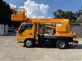 2010 Isuzu Elf Truck