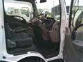 2017 Mitsubishi Fuso Canter Guts