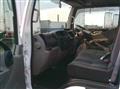 2017 Mitsubishi Fuso Canter Guts