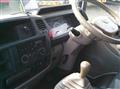 2017 Mitsubishi Fuso Canter Guts