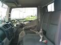 2017 Mitsubishi Fuso Canter Guts