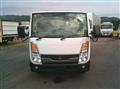 2017 Mitsubishi Fuso Canter Guts