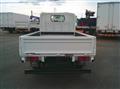 2017 Mitsubishi Fuso Canter Guts