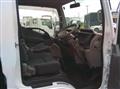 2017 Mitsubishi Fuso Canter Guts