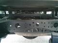 2017 Mitsubishi Fuso Canter Guts