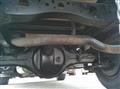 2017 Mitsubishi Fuso Canter Guts