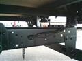 2017 Mitsubishi Fuso Canter Guts